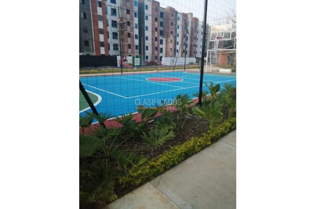 Apartamentos, Venta, Jamundí - $155.000.000