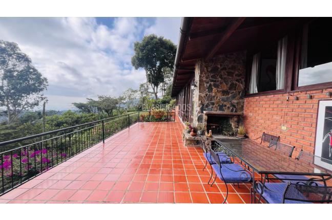 Fincas y Casas Campestres, Venta, Dapa - $1.447.000.000