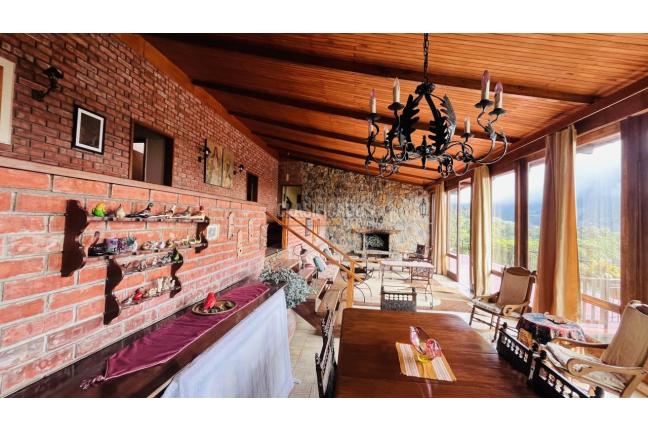 Fincas y Casas Campestres, Venta, Dapa - $1.447.000.000