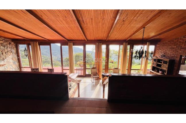 Fincas y Casas Campestres, Venta, Dapa - $1.447.000.000