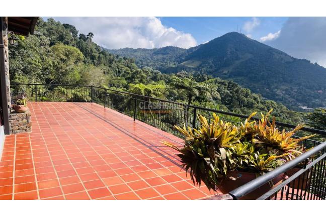 Fincas y Casas Campestres, Venta, Dapa - $1.447.000.000