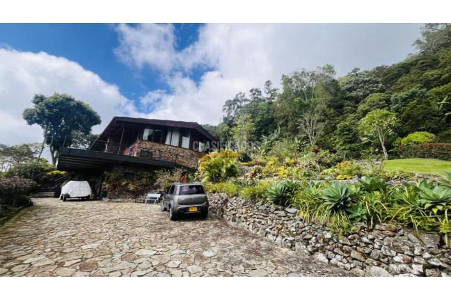 Fincas y Casas Campestres, Venta, Dapa - $1.447.000.000