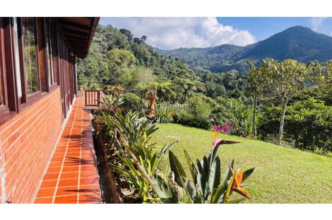 Fincas y Casas Campestres, Venta, Dapa - $1.447.000.000