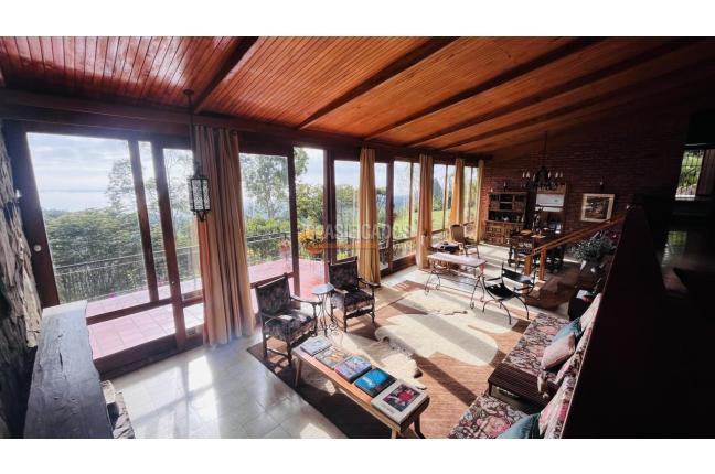 Fincas y Casas Campestres, Venta, Dapa - $1.447.000.000