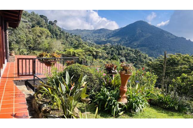 Fincas y Casas Campestres, Venta, Dapa - $1.447.000.000