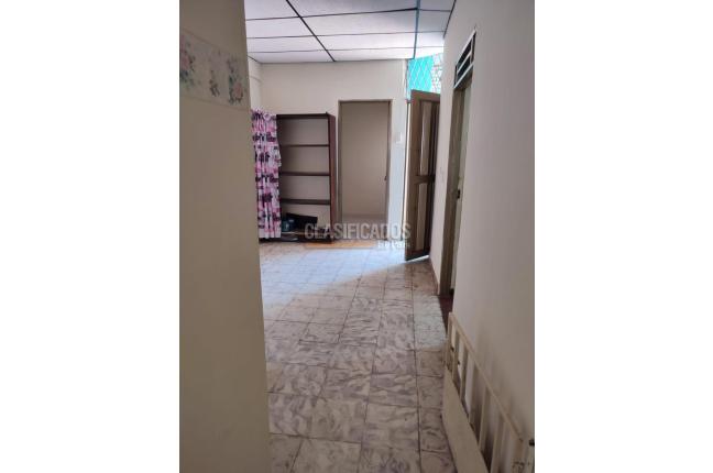 Casas, Venta en Benjamín Herrera