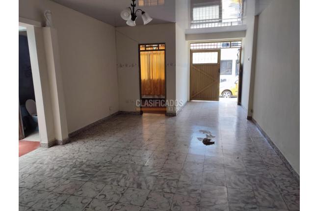 Casas, Venta, Benjamín Herrera - $289.000.000