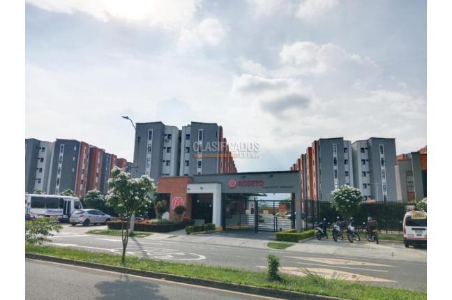 Apartamentos, Venta en Jamundí