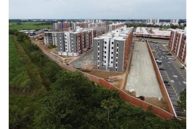 Apartamentos, Venta en Jamundí