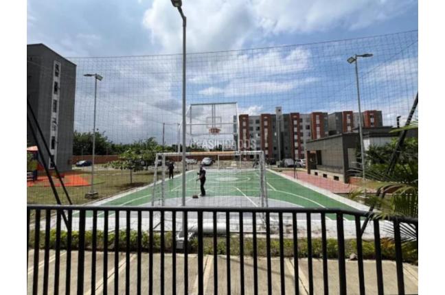 Apartamentos, Venta en Jamundí