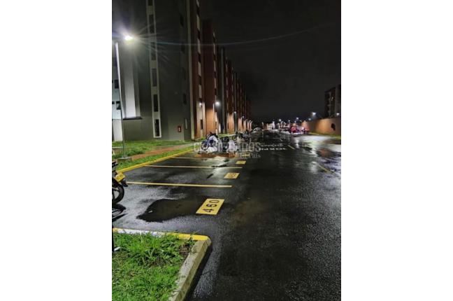 Apartamentos, Venta, Jamundí - $180.000.000
