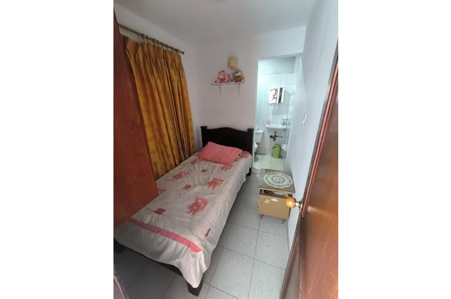 Habitaciones, Alquiler, Santa Anita - $480.000