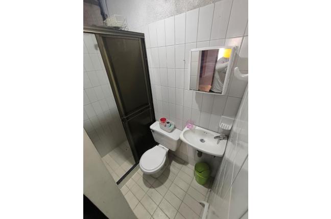 Habitaciones, Alquiler, Santa Anita - $480.000