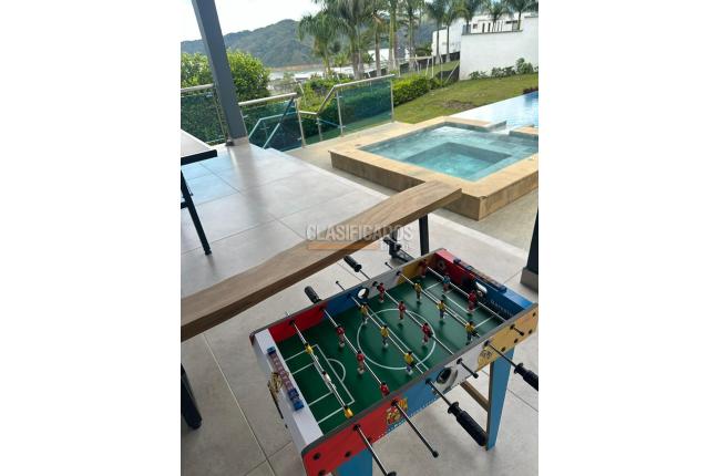 Casas, Venta, Calima (Darién) - $2.300.000.000