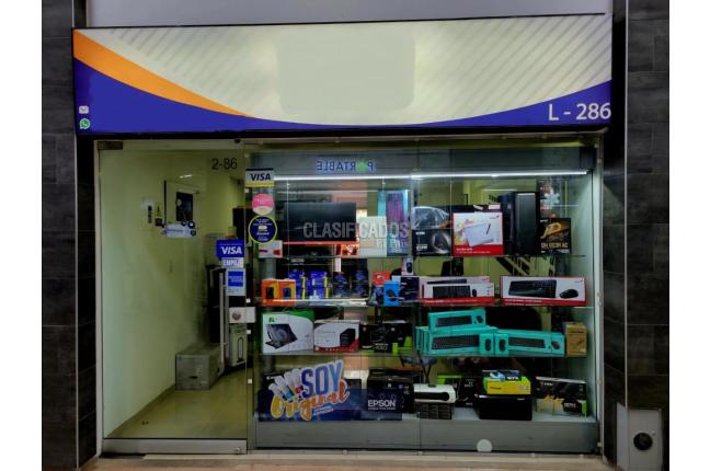 Locales y Bodegas, Venta, San Vicente - $180.000.000