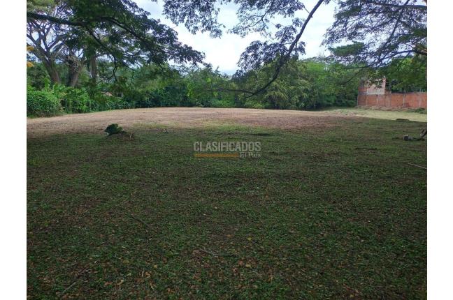 Lotes, Venta en Bosques del Valle