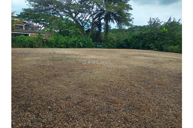 Lotes, Venta en Bosques del Valle