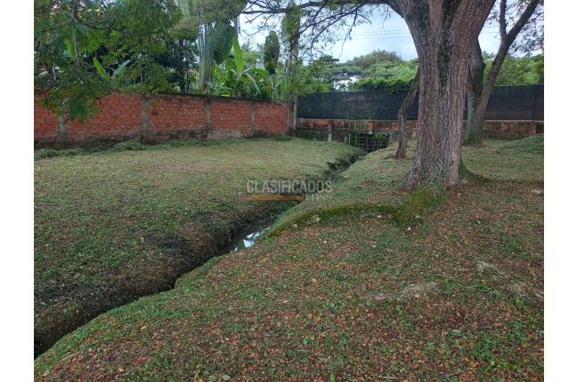 Lotes, Venta, Bosques del Valle - $920.000.000