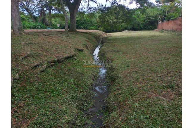 Lotes, Venta, Bosques del Valle - $920.000.000