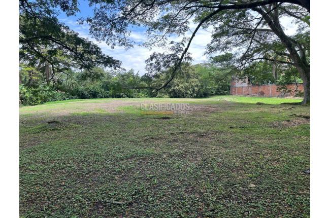Lotes, Venta, Bosques del Valle - $920.000.000