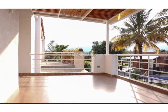 Casas, Venta, Jamundí - $950.000.000