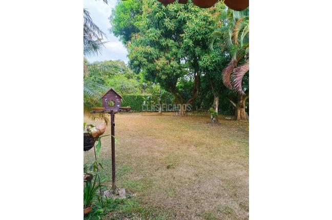 Casas, Venta en Jamundí