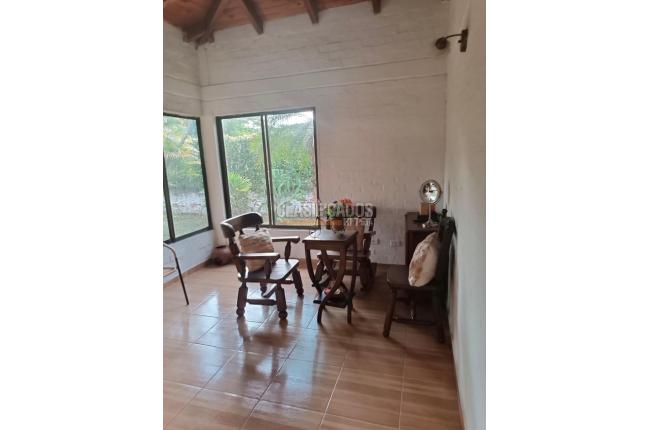 Casas, Venta en Jamundí