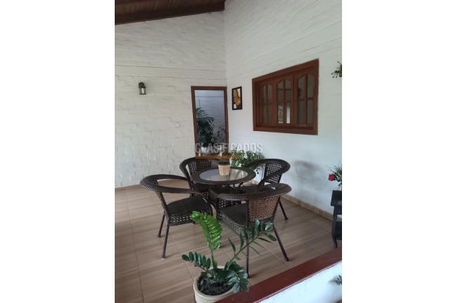 Casas, Venta en Jamundí