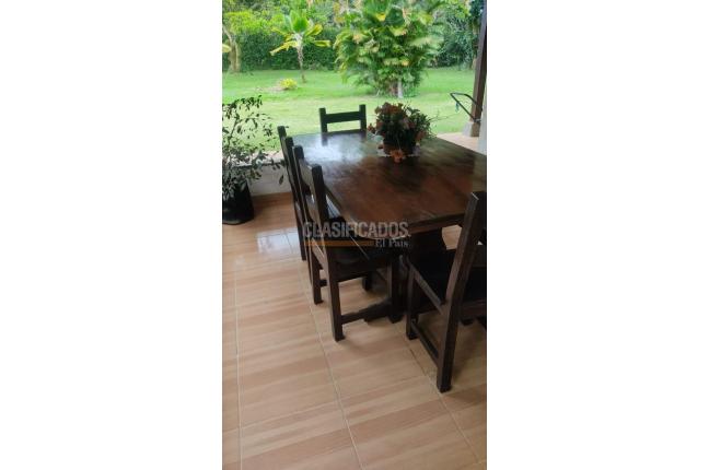 Casas, Venta, Jamundí - $880.000.000