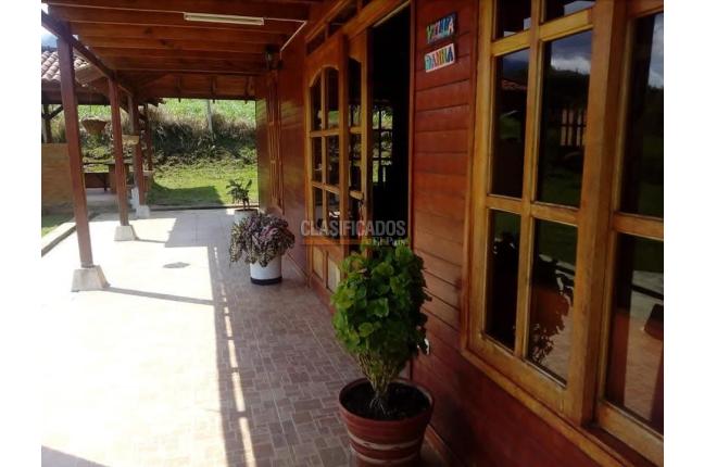Fincas y Casas Campestres, Venta, Calima (Darién) - $850.000.000