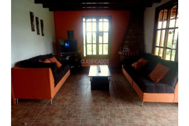 Fincas y Casas Campestres, Venta, Calima (Darién) - $850.000.000