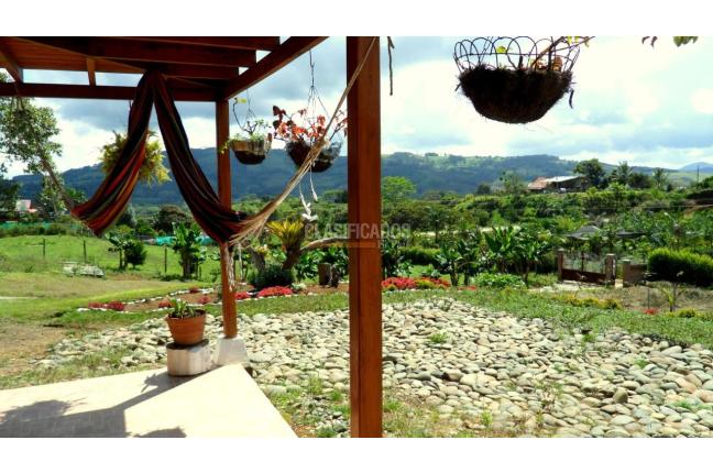 Fincas y Casas Campestres, Venta, Calima (Darién) - $850.000.000