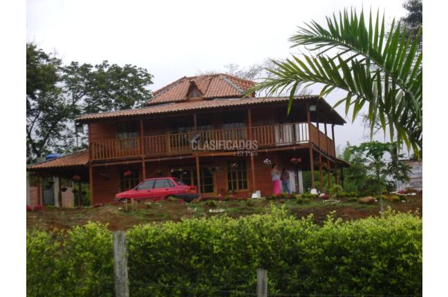 Fincas y Casas Campestres, Venta, Calima (Darién) - $850.000.000