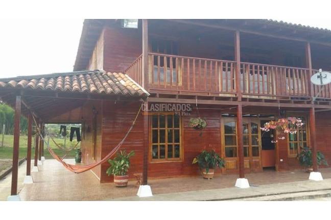 Fincas y Casas Campestres, Venta, Calima (Darién) - $850.000.000