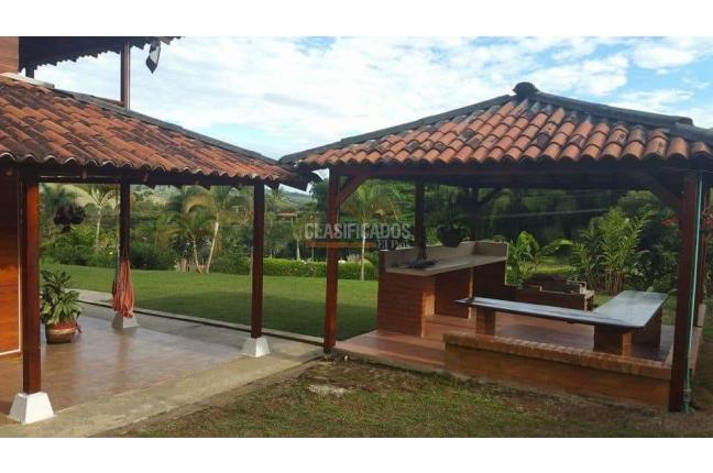 Fincas y Casas Campestres, Venta, Calima (Darién) - $850.000.000