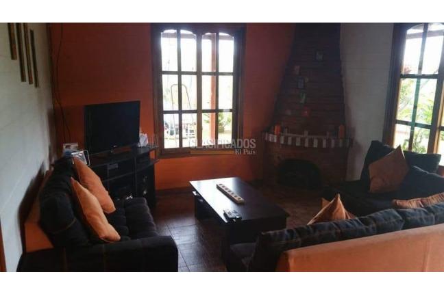 Fincas y Casas Campestres, Venta, Calima (Darién) - $850.000.000