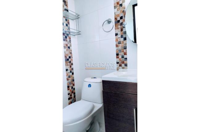 Apartamentos, Venta en Santa Anita