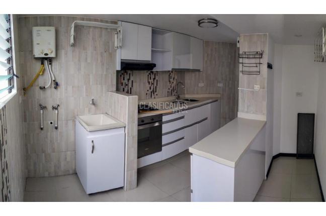 Apartamentos, Venta en Santa Anita