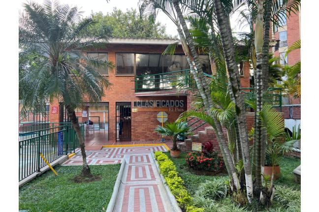 Apartamentos, Venta, Santa Anita - $460.000.000