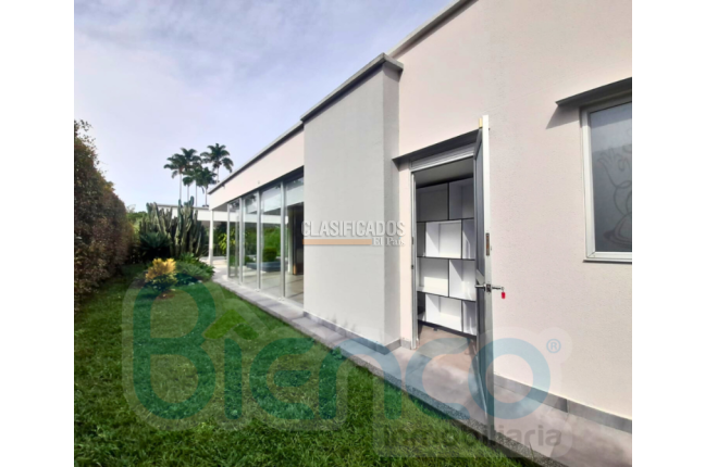 Casas, Venta, Pereira - $2.200.000.000