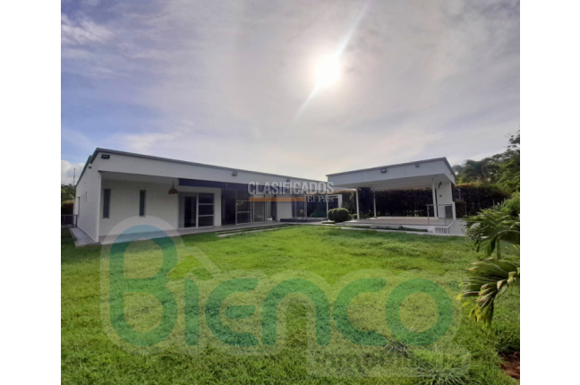 Casas, Venta, Pereira - $2.200.000.000