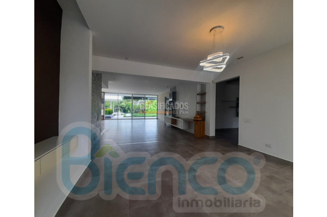 Casas, Venta, Pereira - $2.200.000.000