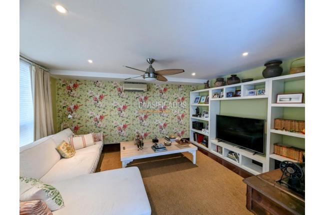 Casas, Venta, Santa Teresita - $2.500.000.000