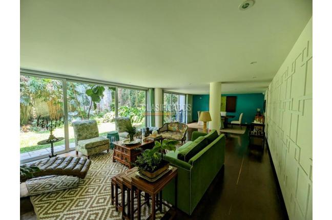 Casas, Venta, Santa Teresita - $2.500.000.000