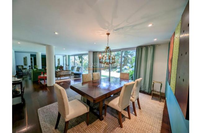 Casas, Venta, Santa Teresita - $2.500.000.000