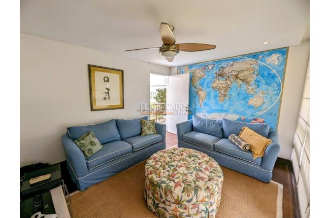 Casas, Venta, Santa Teresita - $2.500.000.000