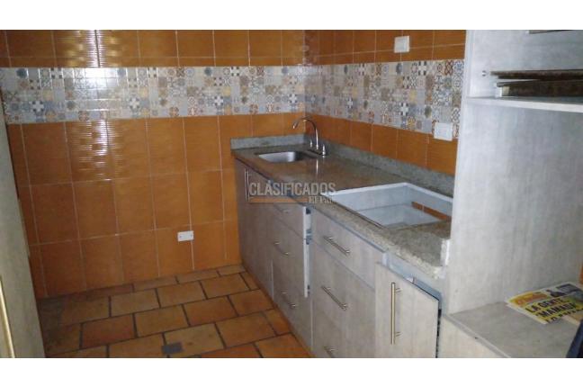 Apartaestudios, Alquiler, Cristales - $1.850.000