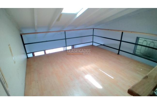 Apartaestudios, Alquiler, Cristales - $1.850.000