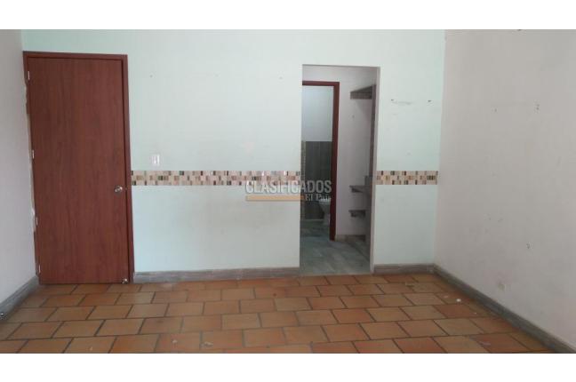 Apartaestudios, Alquiler, Cristales - $1.850.000