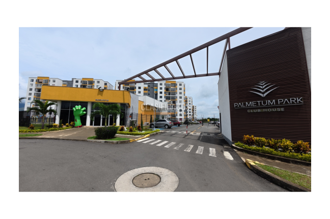 Apartamentos, Venta, Jamundí - $215.000.000